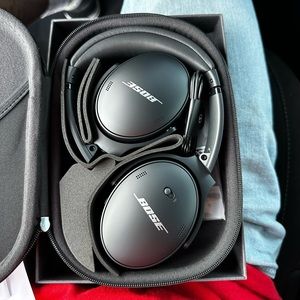 Bose QuietComfort 45